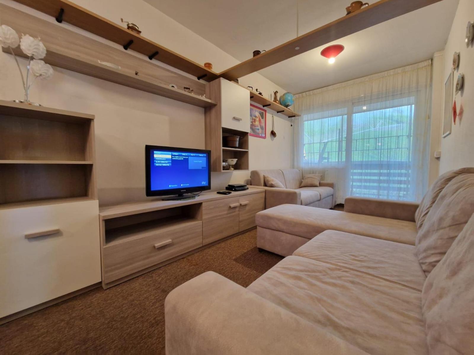 Bilocale Sulle Piste By Holiday World Artesina Exterior foto