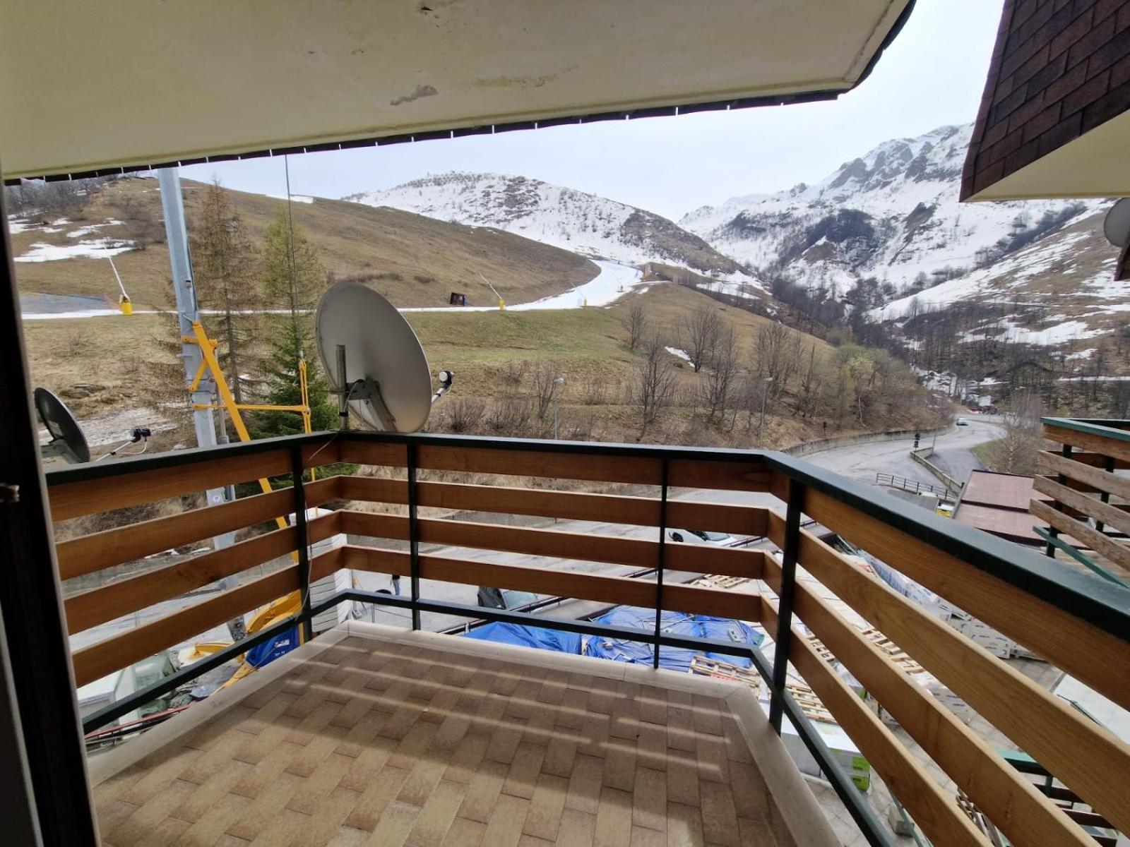 Bilocale Sulle Piste By Holiday World Artesina Exterior foto
