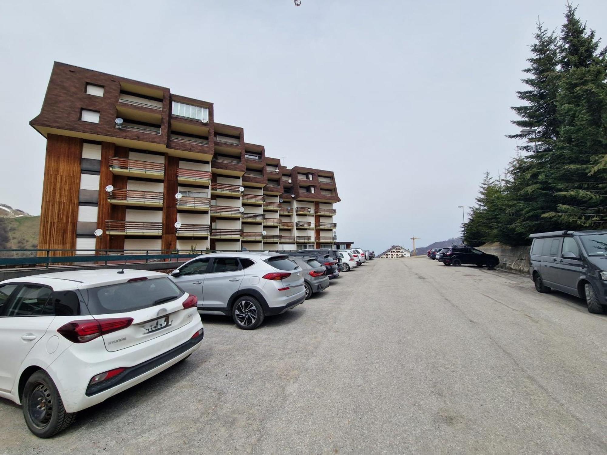 Bilocale Sulle Piste By Holiday World Artesina Exterior foto